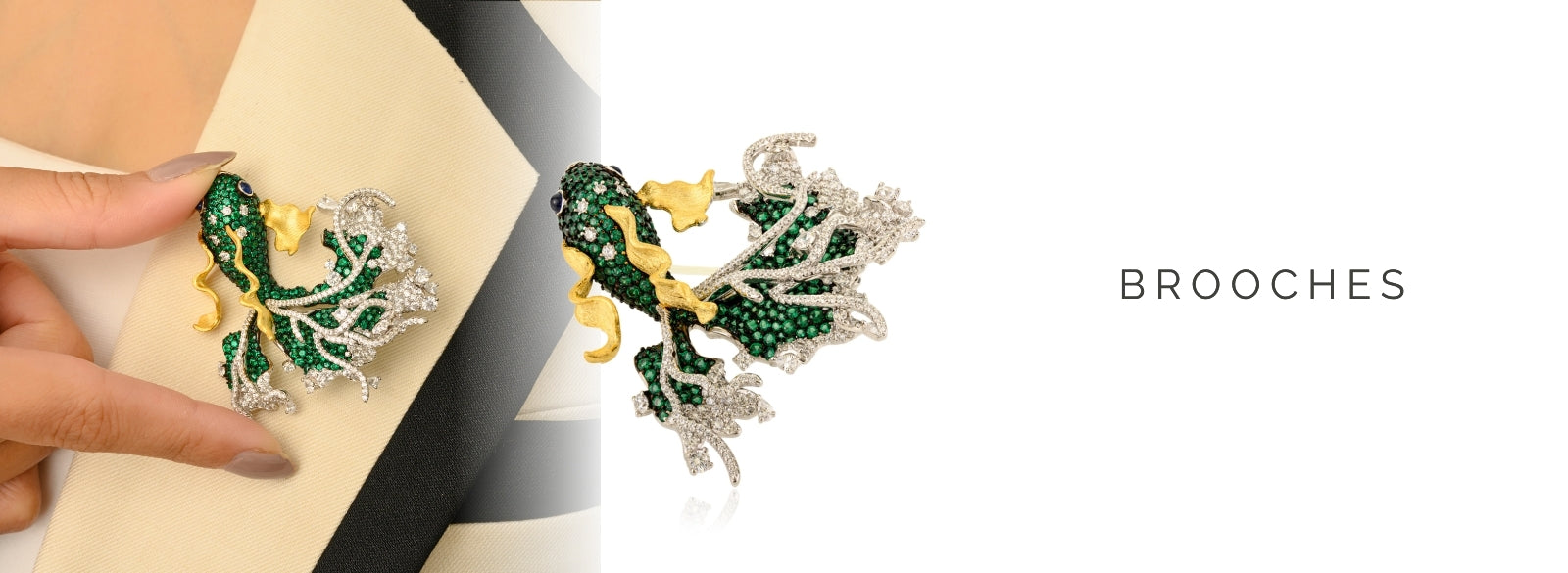 Brooch