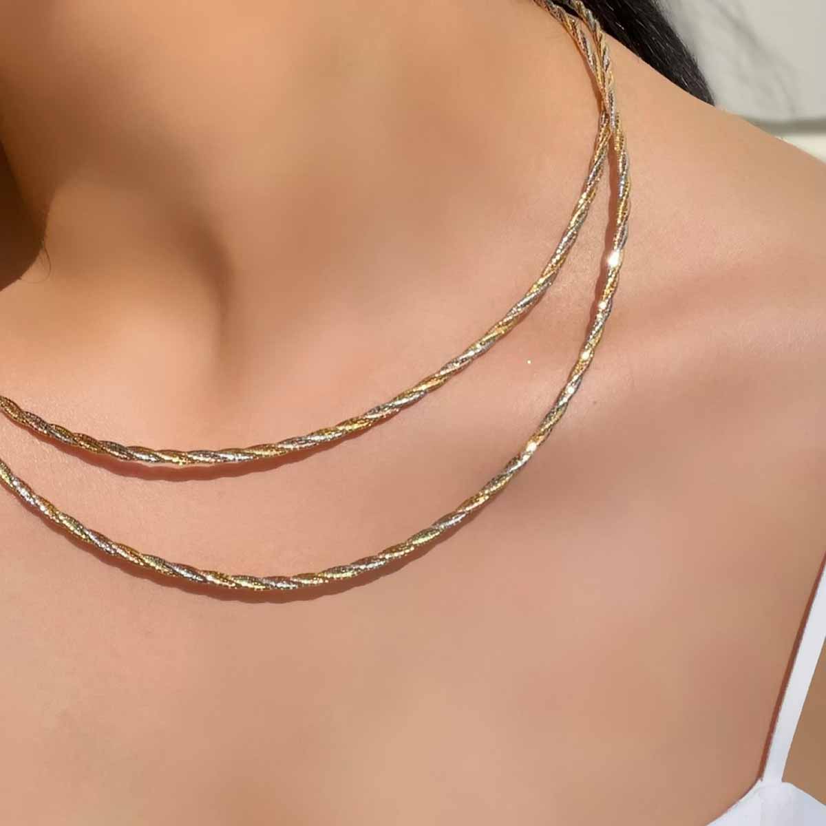 Omega Chain