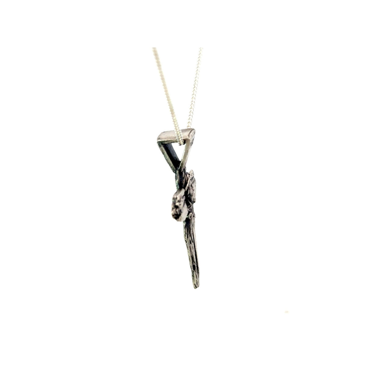 Jesus Cross Pendant Charm