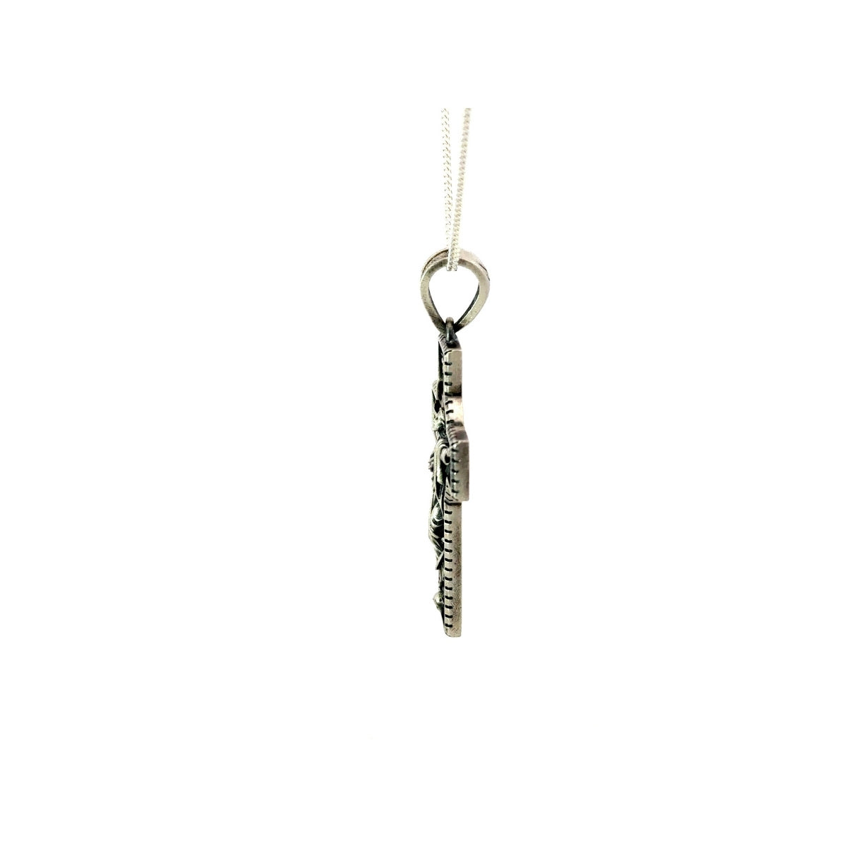 Jesus Cross Pendant