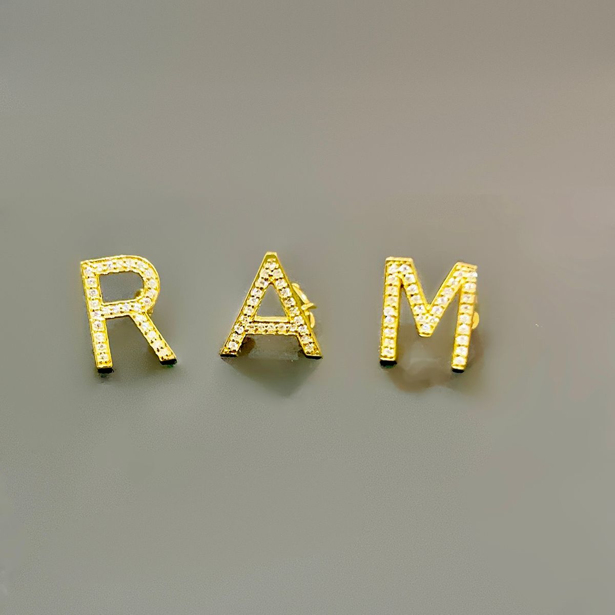 Customised Name Hair Accessory