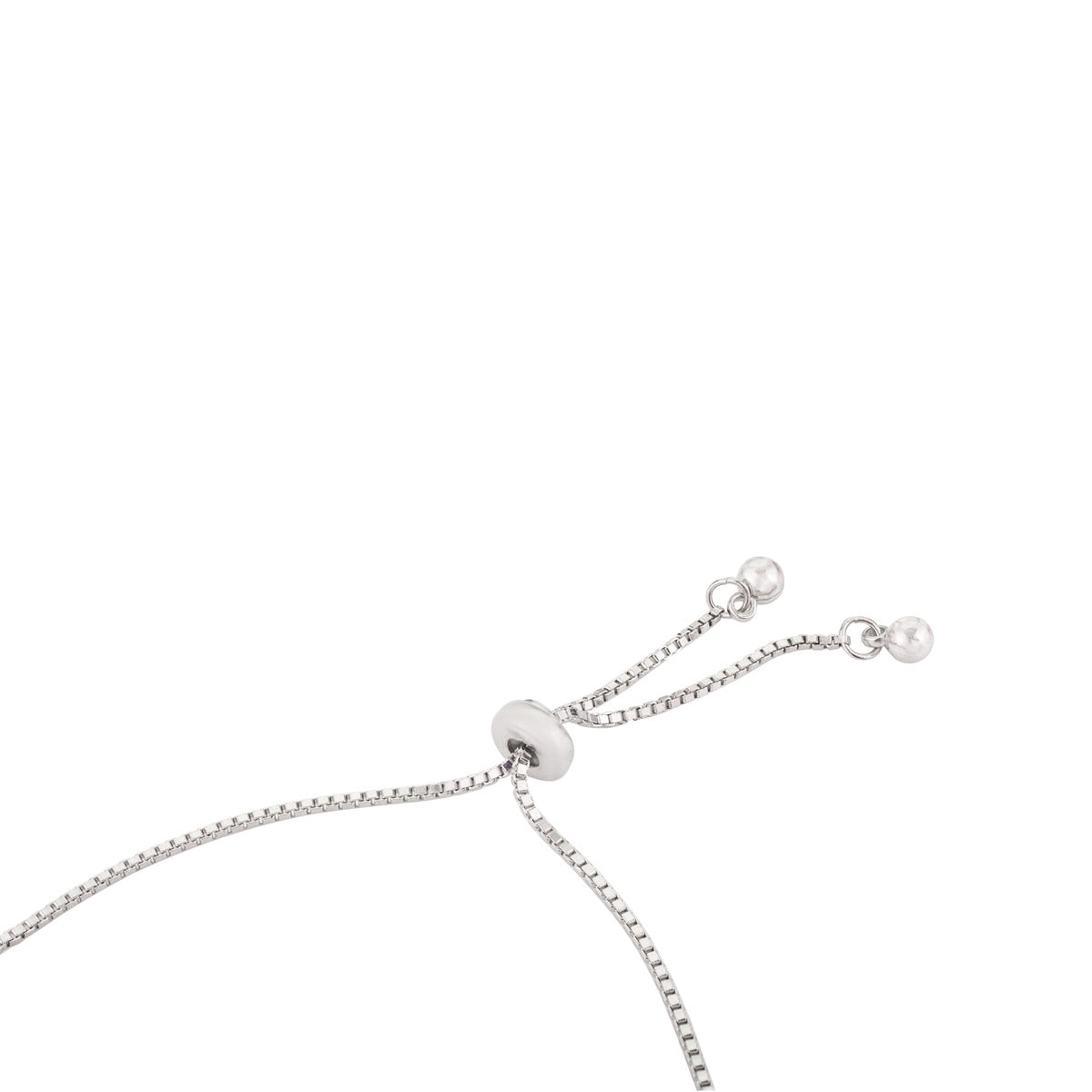 Dazzling CZ Diamond Bezel Settings Bracelet for Women